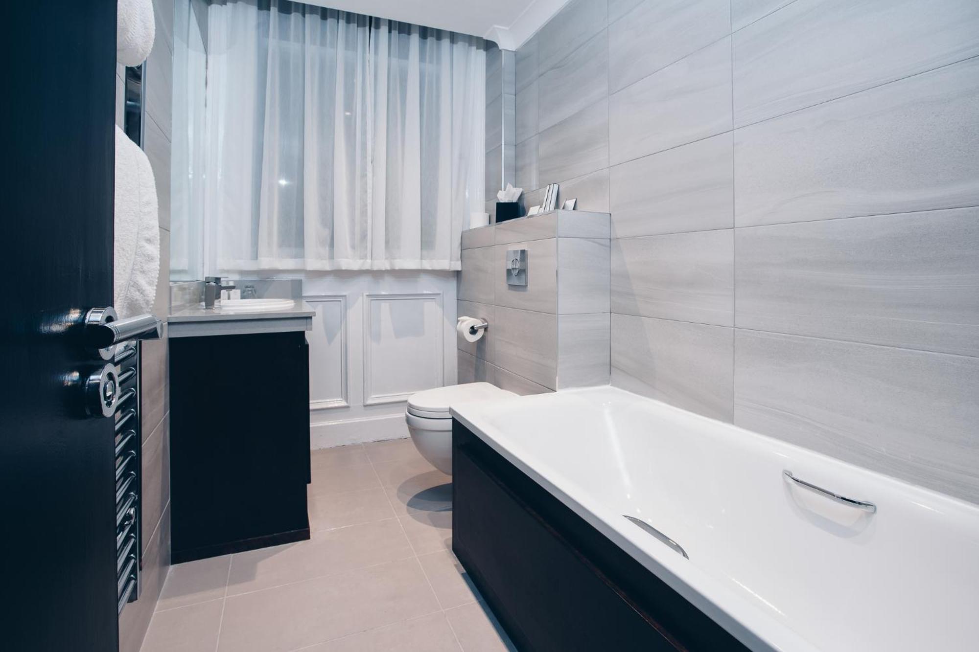 Deluxe Doppelzimmer