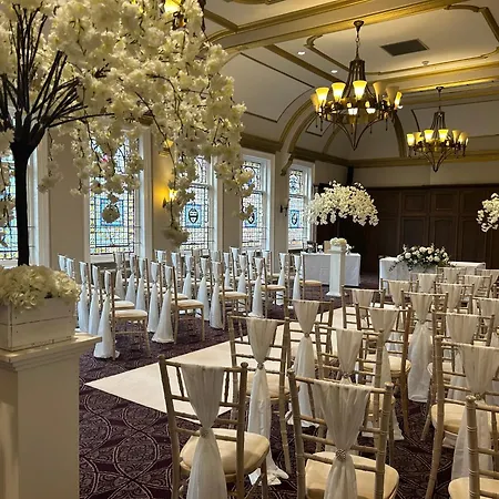 The County Hotel Newcastle-3